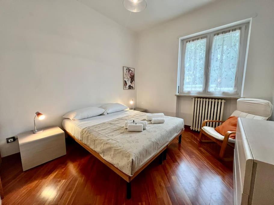 Appartamento Orti Di Spagna Верона Экстерьер фото